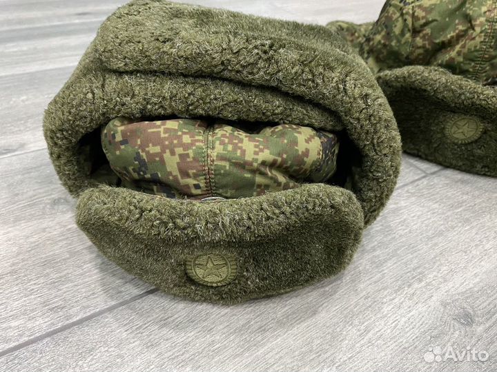 Военная форма/одежда