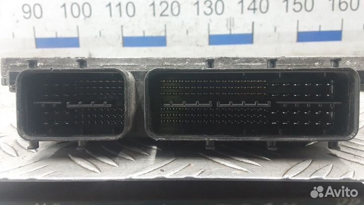 Блок управления двигателем Lexus GS300/GS350/GS430/GS450h/GS460