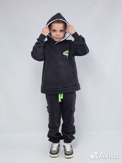 Швейный цех пошив