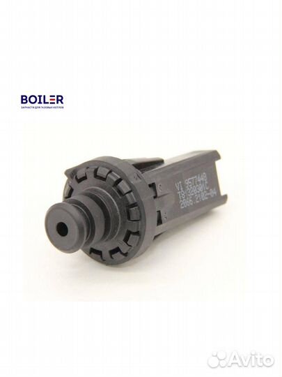 Датчик давления для turbo TEC