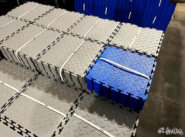 Напольная плитка пвх