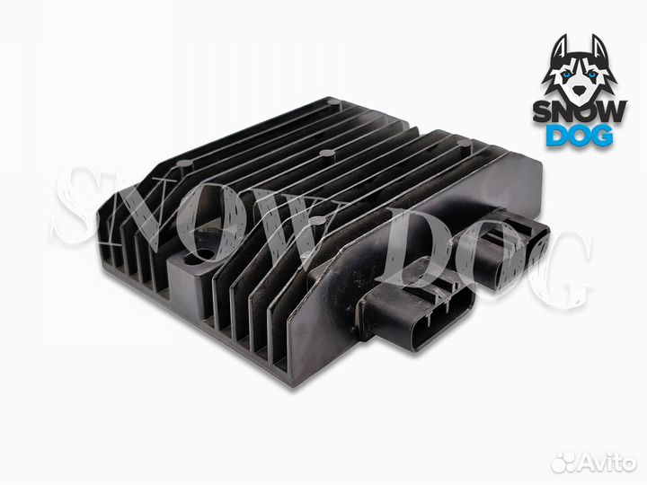 Регулятор напряжения Frontier 1000, Рм 800