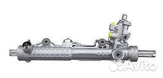 Рулевая рейка Mercedes-Benz S-Classe W220/ CL C21