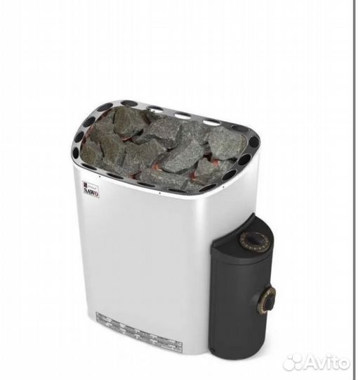 Печь Каменка