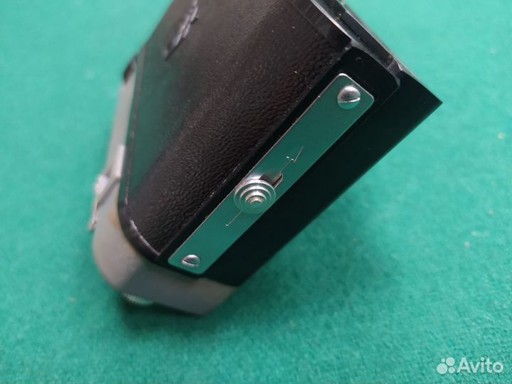 Фотоаппарат Смена 8 СССР