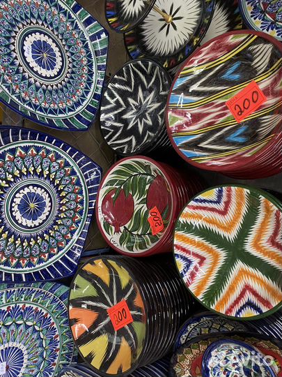 Супница Салатницы Фруктовница маленький тарелки