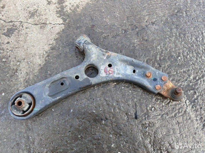 Рычаг передний правый Kia Ceed 2 JD