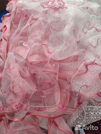 Шторы Ивановский текстиль