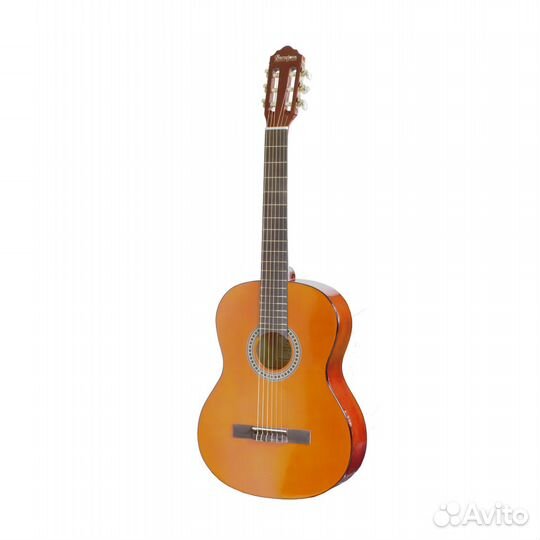 Barcelona CG6 4/4 - Классическая гитара