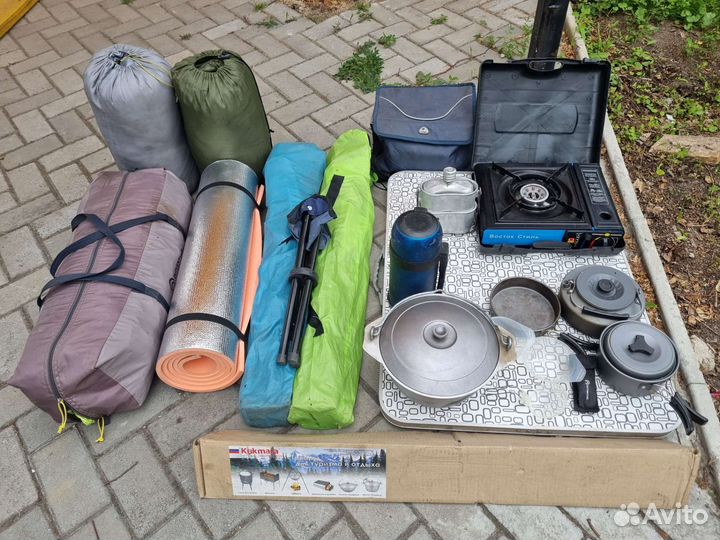 Прокат палаток,шатров, аренда лодки пвх,спальники