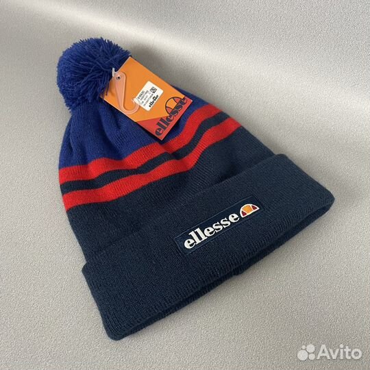 Шапка Ellesse Valveri