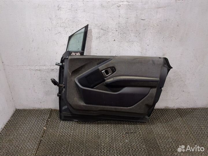 Замок двери BMW i3, 2016