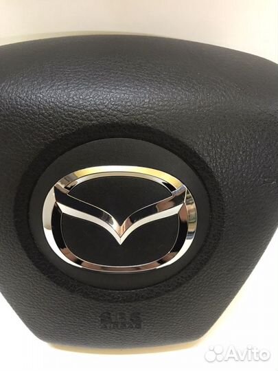 Подушка безопасности Мазда 6 GH