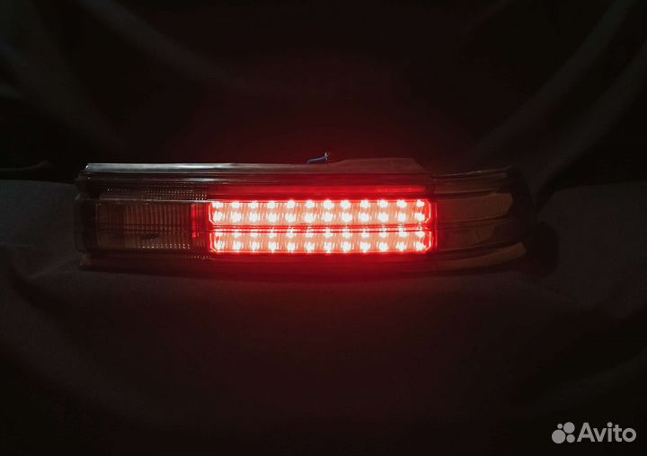 Стопы mark 2 90