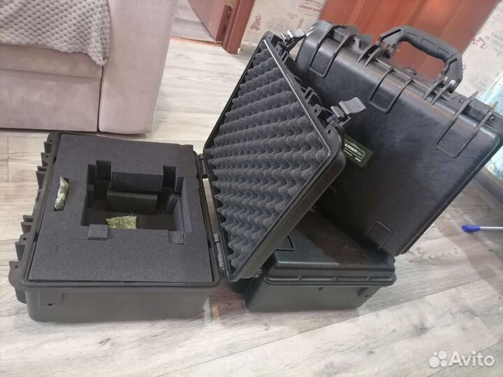 Кейс Калибр 4040