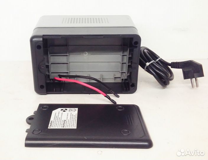 Бесперебойник (UPS) Ippon Back Verso 600