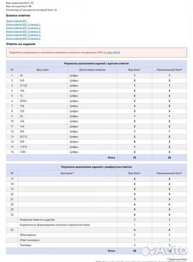 Репетитор по обществознанию