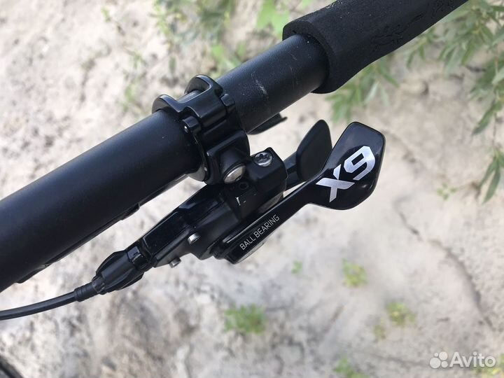 Specialized Stumpjumper M 26’