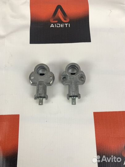 Замки спинок заднего сидения для ваз 2108-2115