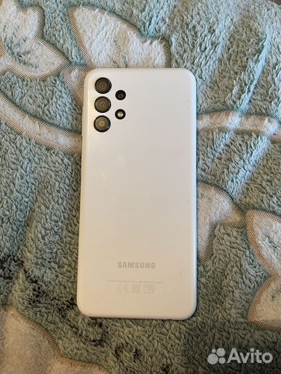 Samsung Galaxy A13, 4/32 ГБ