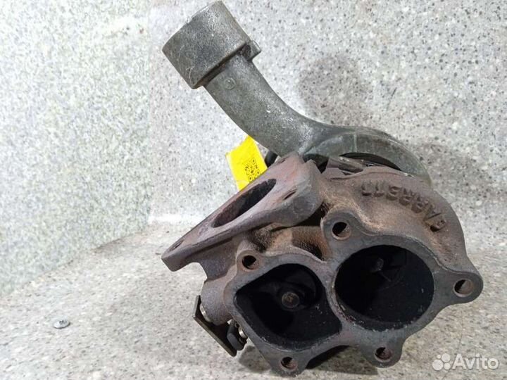 Турбина Citroen Xantia YF1718F