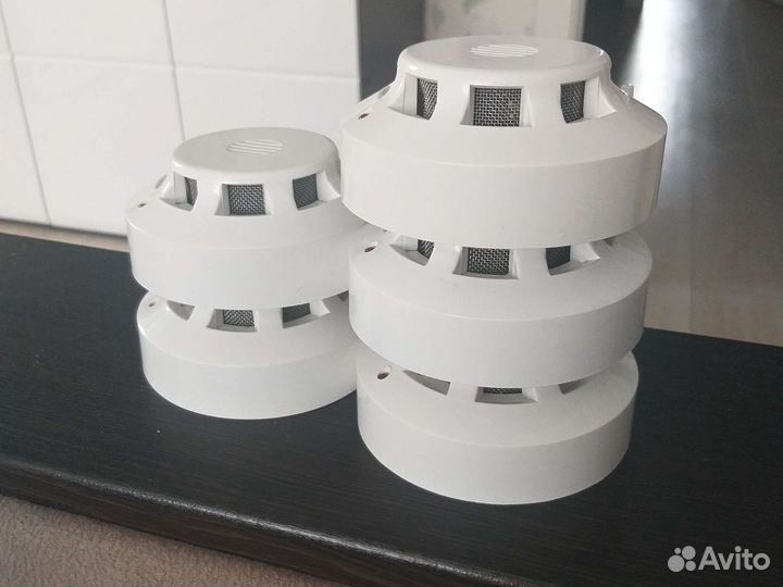 Пожарный извещатель ип212-43М 