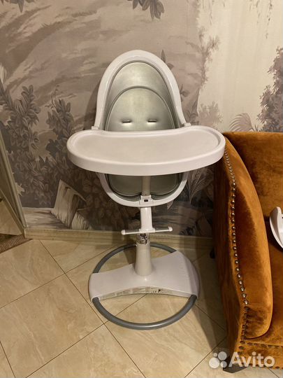 Стульчик для кормления Bloom fresco