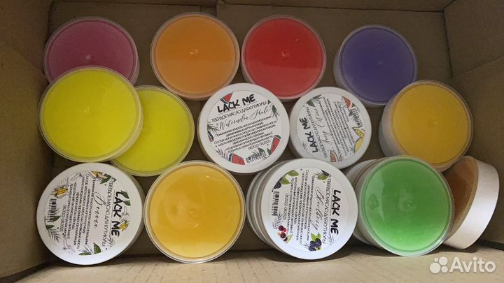 Крем для рук