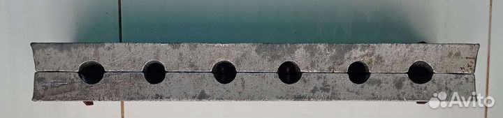 Форма для леденцов СССР