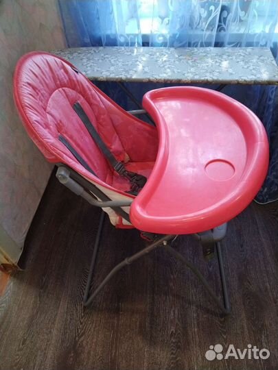 Стул для кормления