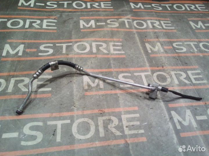 Трубка кондиционера Mercedes-Benz S-Class W220