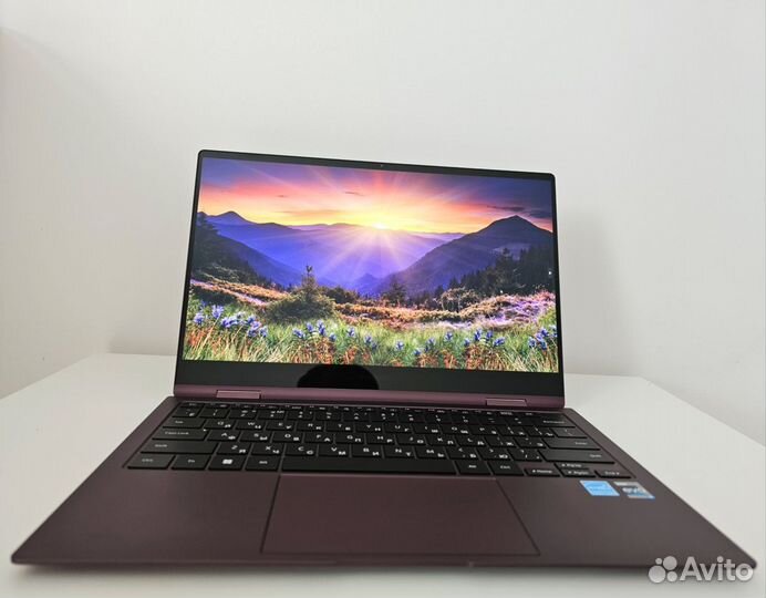 Samsung Galaxy Book2 Pro 360. 13