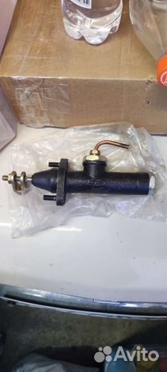 Запчасти на УАЗ