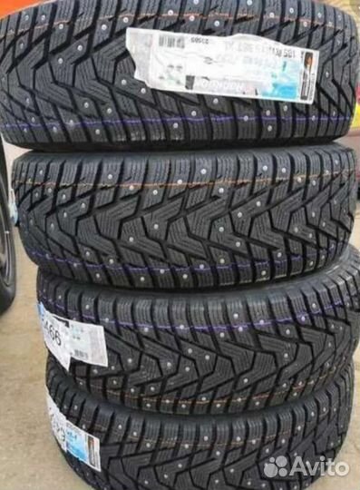 Hankook Winter i'Pike X W429A 265/65 R17 112T