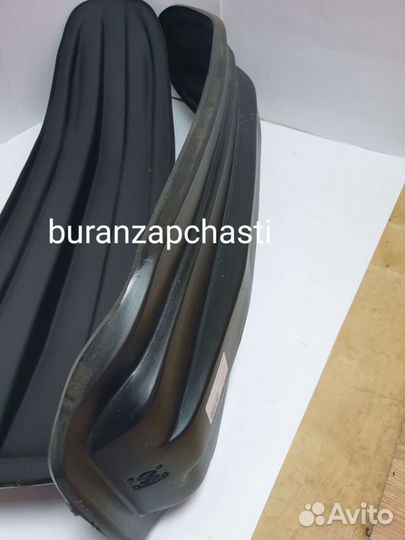 Накладка лыжи yamaha VK-540 3