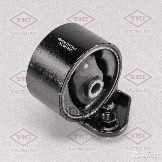 Опора двигателя hyundai accent 00- TEG1041 tatsumi