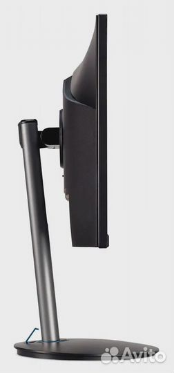 Монитор Acer Nitro XF273Sbmiiprx 27
