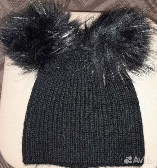 Шапка новая