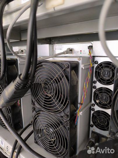 Antminer s19 j pro 100 th