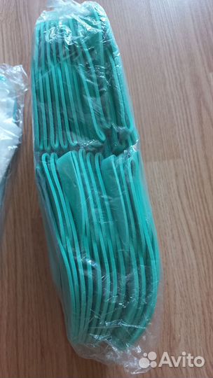 Тапочки одноразовые для педикюра