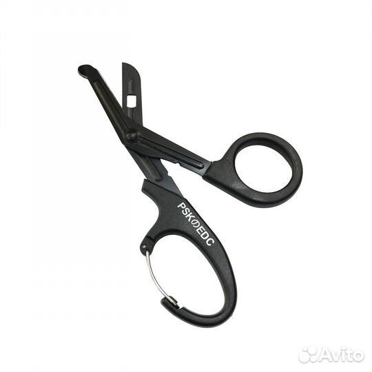 Ножницы медицинские, хирургические, тактические