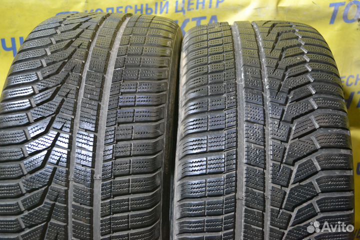 Hankook Winter I'Cept Evo2 W320 265/35 R20
