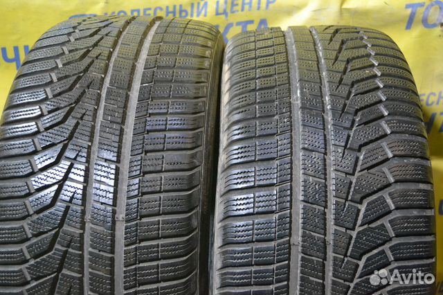 Hankook Winter I'Cept Evo2 W320 265/35 R20