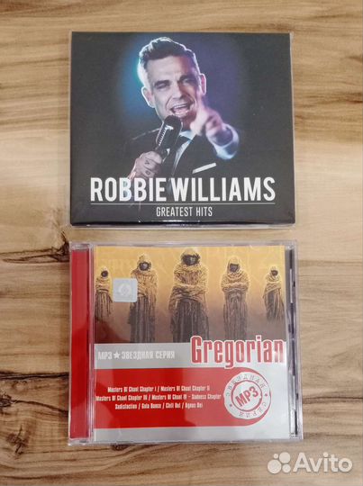 Музыка (диски,CD-DA, MP3, смотрите список)