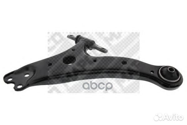 Рычаг подвески, правый 51553 Mapco