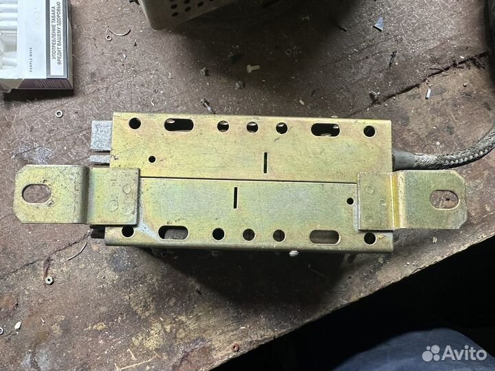 Радиола от Волга 21