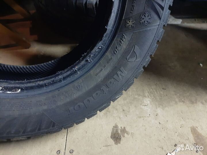 Matador MP 30 Sibir Ice 2 175/70 R13