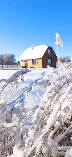 Дача 70 м² на участке 30 сот.