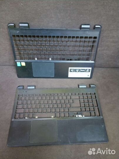 Корпус ноутбука Acer EX2510/V3-572G/EX2509/E5-571
