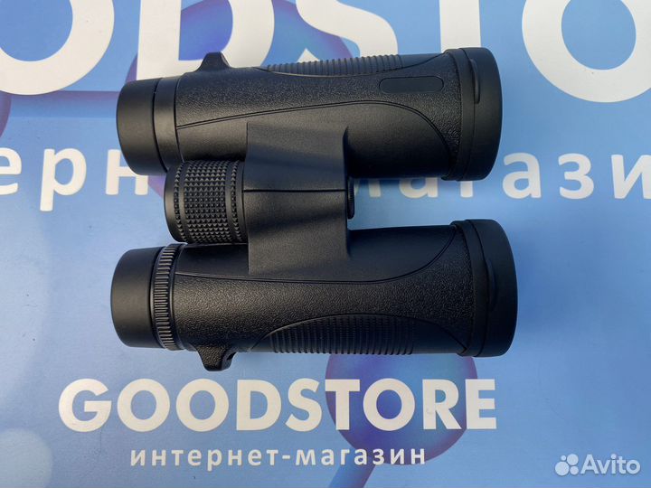 Бинокль, водонепроницаемый